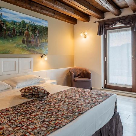Il Roncal Wine Resort - For Wine Lovers Cividale del Friuli Exteriör bild