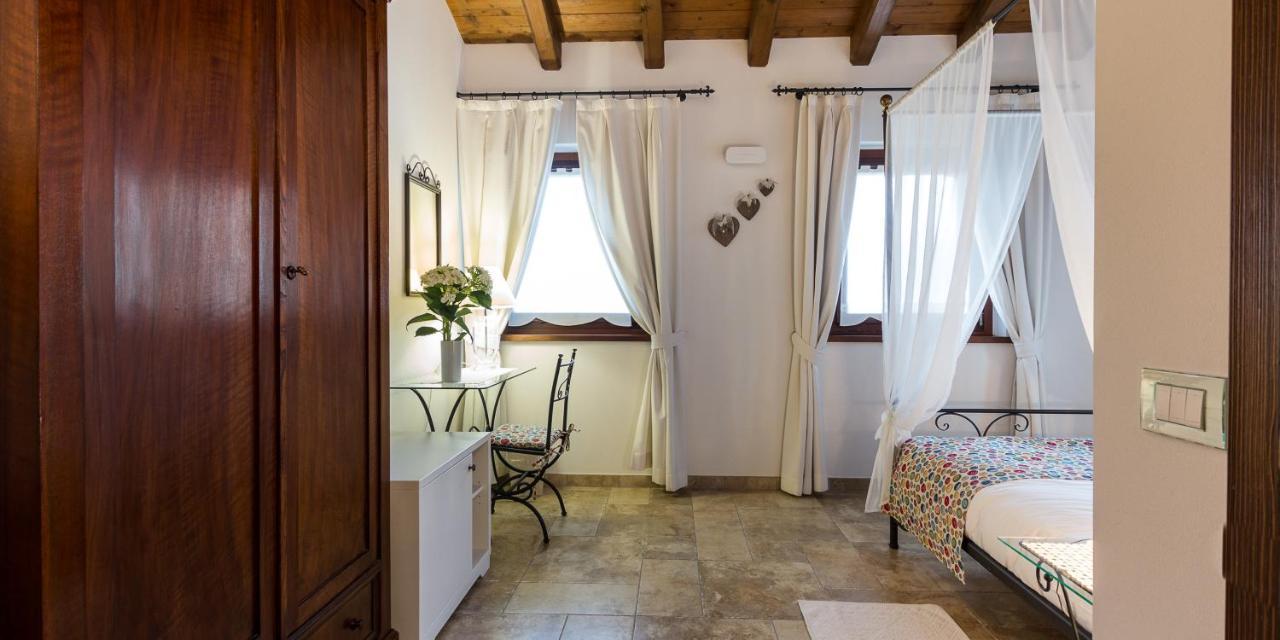 Il Roncal Wine Resort - For Wine Lovers Cividale del Friuli Exteriör bild