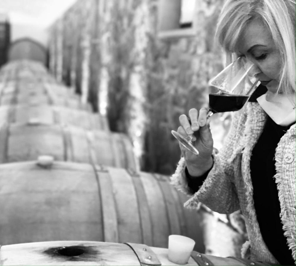 Il Roncal Wine Resort - For Wine Lovers Cividale del Friuli Exteriör bild