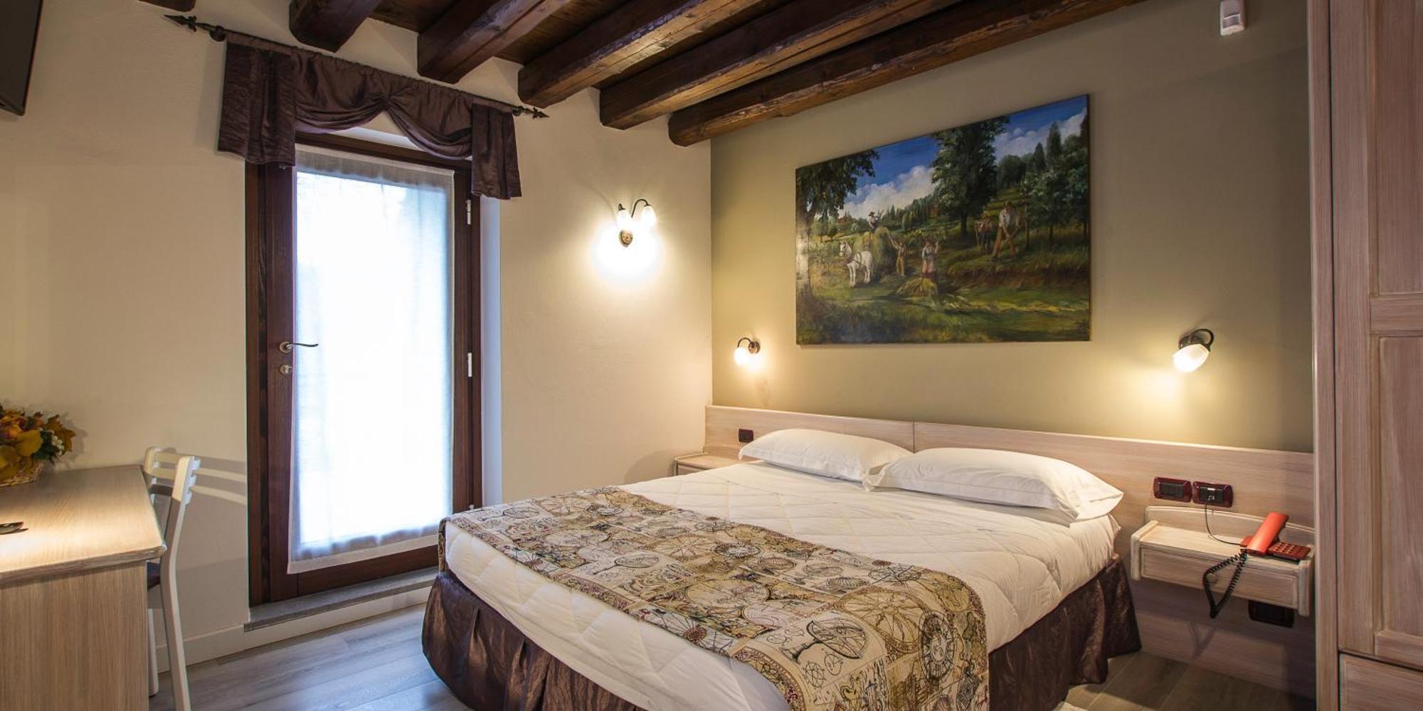 Il Roncal Wine Resort - For Wine Lovers Cividale del Friuli Exteriör bild