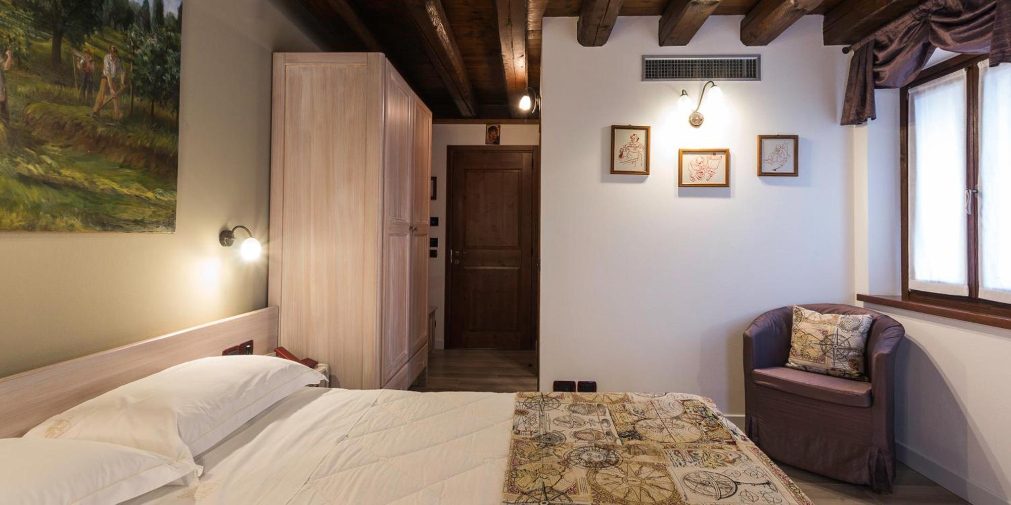Il Roncal Wine Resort - For Wine Lovers Cividale del Friuli Exteriör bild
